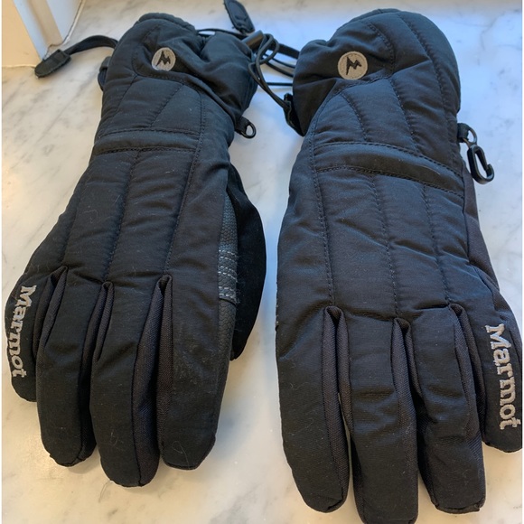 Marmot Accessories Marmot Womens Ski Gloves Poshmark